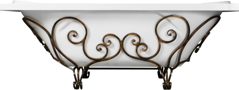 Каркас для ванны Эстет Астра ФР-00000718 - 1