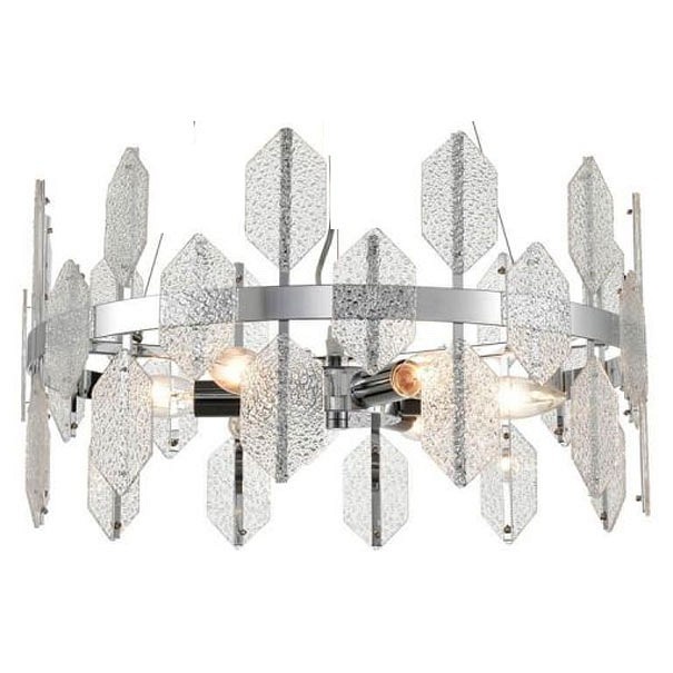 Подвесной светильник Vele Luce Polaris VL4153P16 - 0