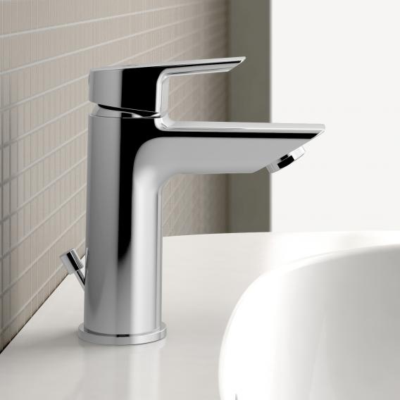 Смеситель для раковины Ideal Standard Tesi хром A6557AA - 1