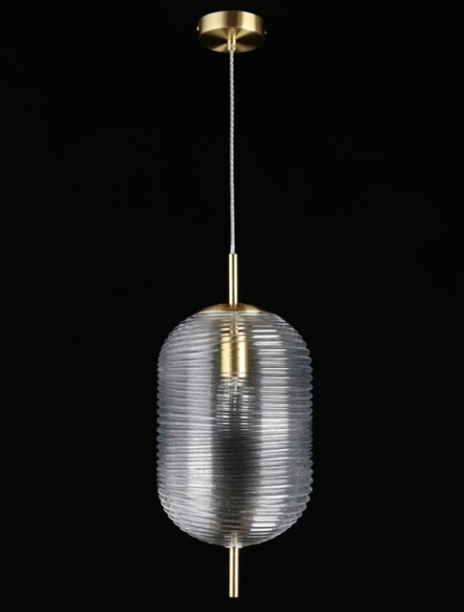 Подвесной светильник Aployt Mattia APL.316.16.01 - 4