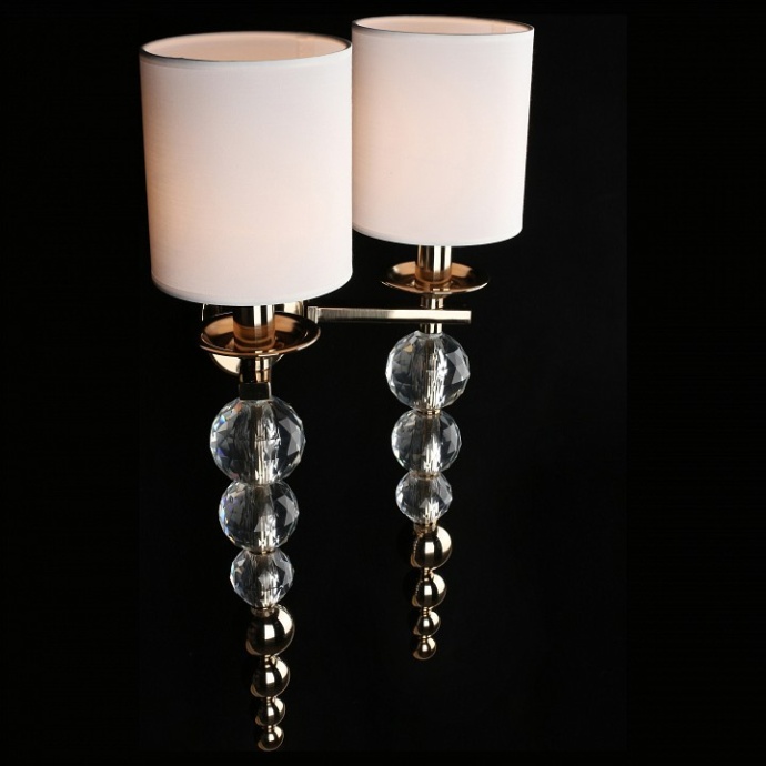 Бра Aployt Floretta APL.842.11.02 - 3