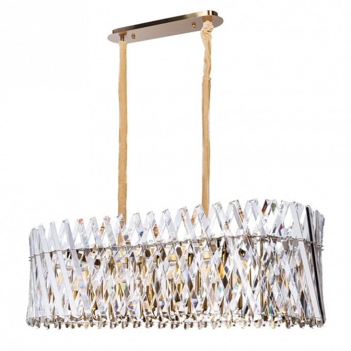 Подвесной светильник Divinare Bivara 7567/18 SP-12 - 0