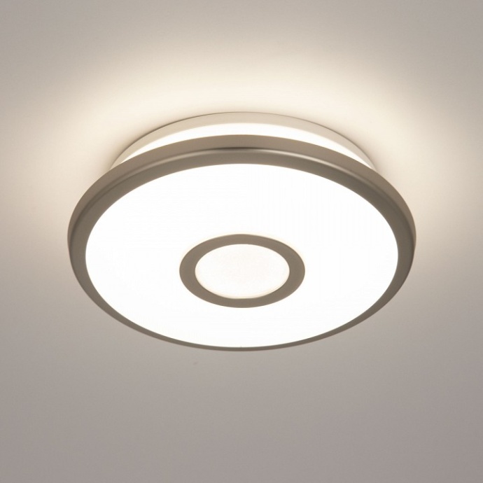 Потолочный светодиодный светильник Citilux Старлайт Смарт CL703A11G - 8