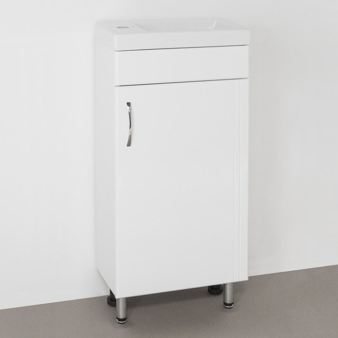 Рукомойник Style Line Cersanit Como 40 ЛС-00000247 - 1