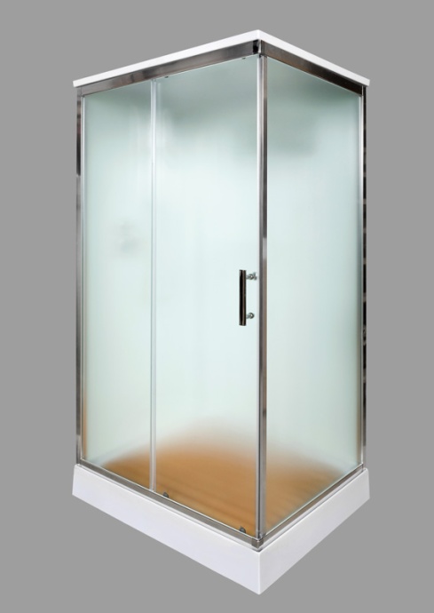 Душевая кабина Deto D119S с эл. D119SEL - 0