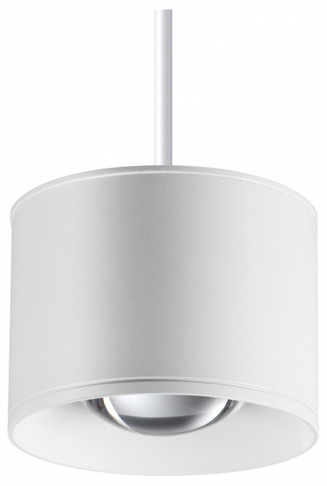 Подвесной светодиодный светильник Novotech Over Patera 358655 - 0