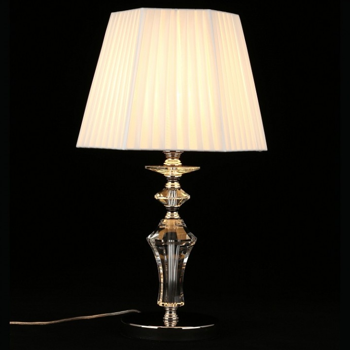 Настольная лампа декоративная Aployt Jula APL.707.04.01 - 1