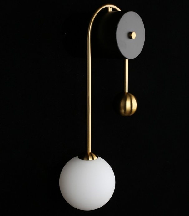 Бра Aployt Ester APL.324.01.01 - 3