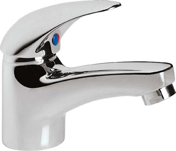 Смеситель для раковины Vidima Orion хром  BA001AA - 0