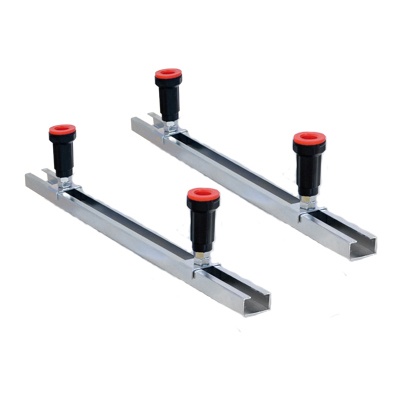 Стеллаж RGW FW5-8  (Установочный комплект) 39230508-00 - 1