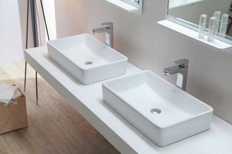 Раковина SSWW CL3152 61 см - 2