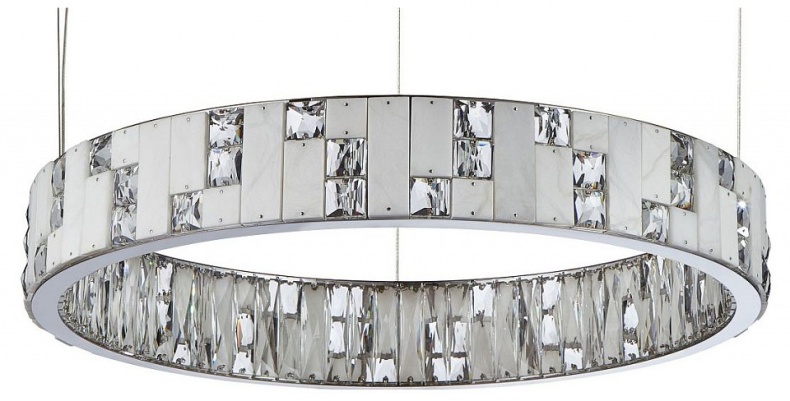 Подвесной светильник Favourite Chapiteau 4205-6P - 0