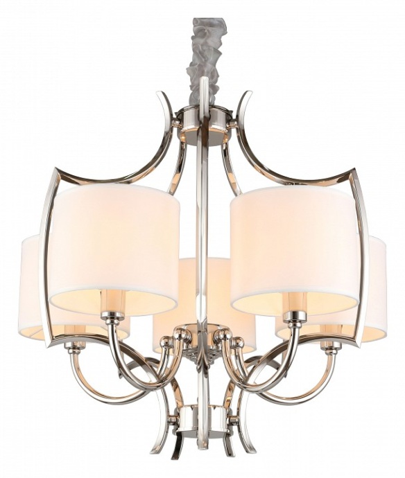 Подвесная люстра Aployt Zidoni APL.737.06.05 - 0