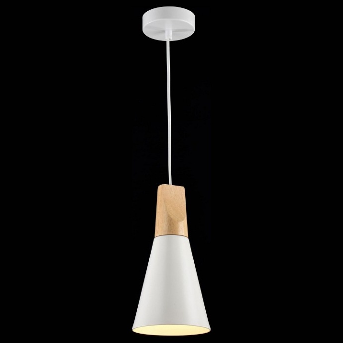 Подвесной светильник Maytoni Bicones P359-PL-140-W - 2