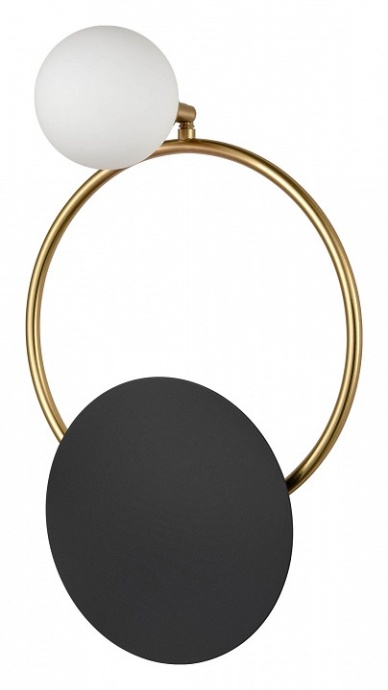 Бра Vele Luce Saturno VL5764W21 - 0