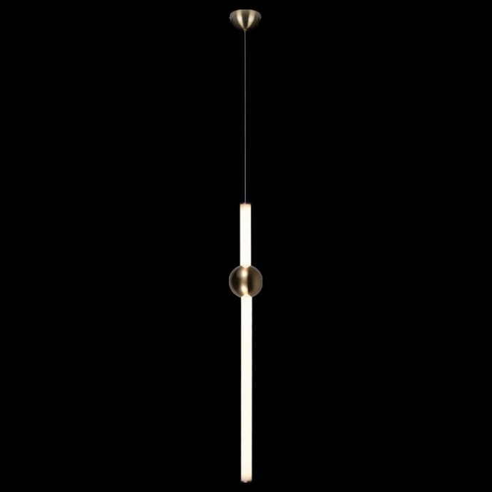 Подвесной светильник Loft it Crescent 5053-B - 1