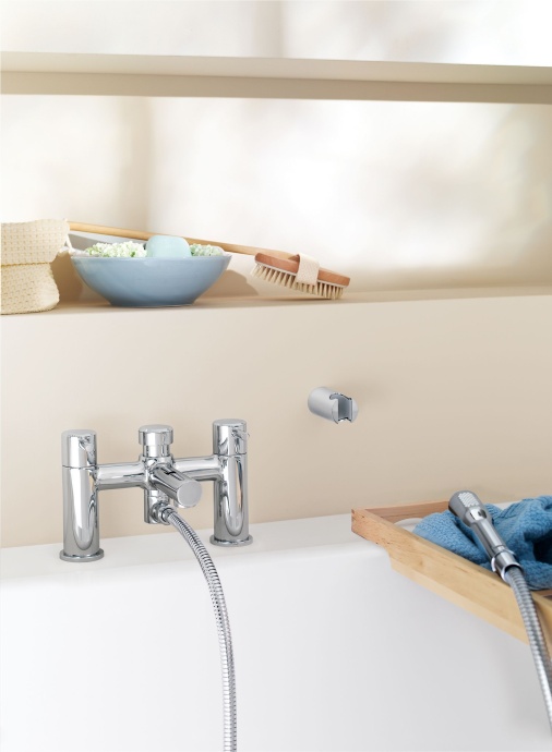 Душевая лейка Grohe Sena Stick 28034000 - 4