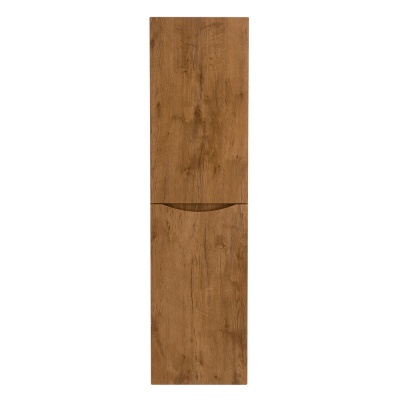 Шкаф-пенал Belbagno Marino 150х40 Rovere Nature  FLY-MARINO-1500-2A-SC-RN-P-L - 0