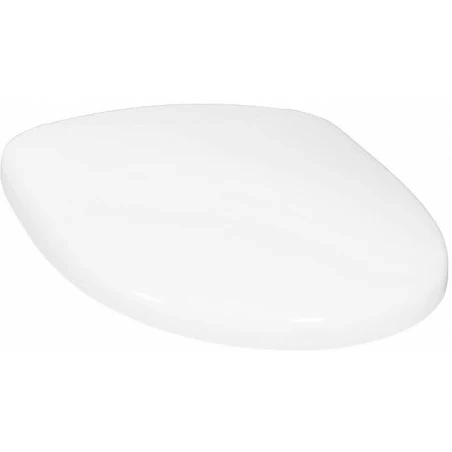Сиденье для унитаза Villeroy&Boch Arriba белое 88266101 - 0