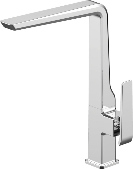 Смеситель Bien Lucca BE11012103 для кухонной мойки - 0