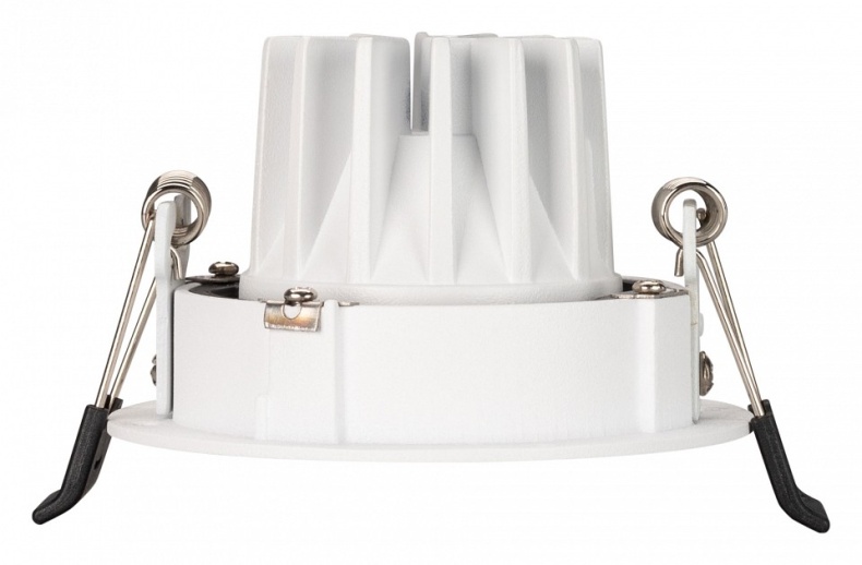 Встраиваемый светодиодный светильник Arlight MS-Forecast-Built-Turn-R82-8W Day4000 033658 - 1