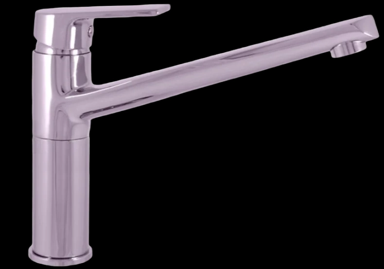 Смеситель для кухни Rav Slezak Colorado хром CO104.5 - 0