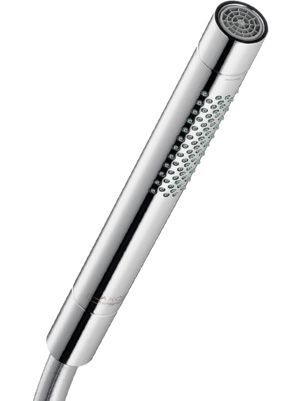 Смеситель Hansgrohe Metropol 32532000 напольный - 4