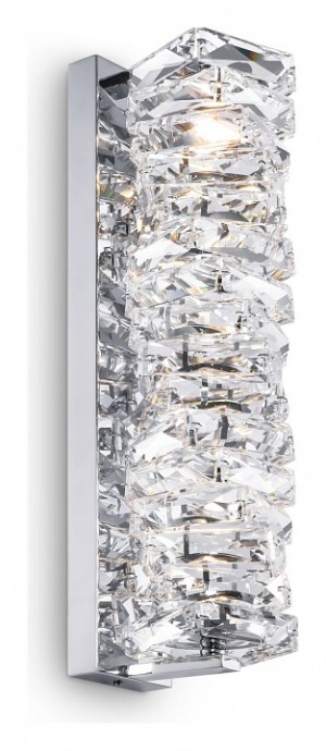 Настенный светодиодный светильник Maytoni Coil MOD125WL-L6CH3K - 0