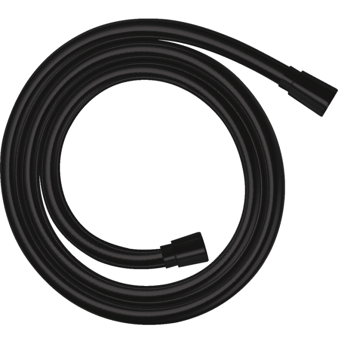 Душевой комплект Hansgrohe Croma чёрный матовый 27961670 - 7