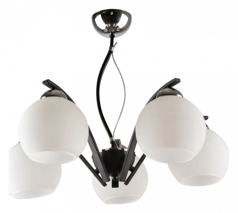 Потолочная люстра Hiper Anna H015-5 - 0