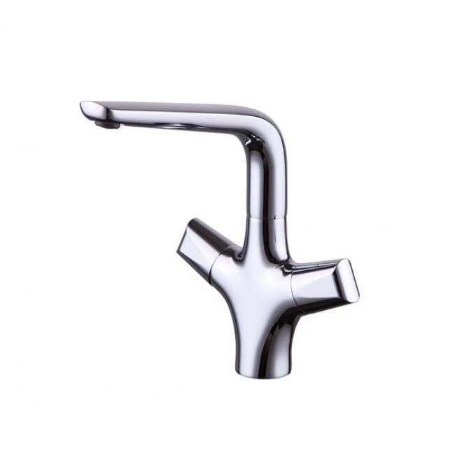 Смеситель для кухонной мойки  KAISER Suer  46133 - 0