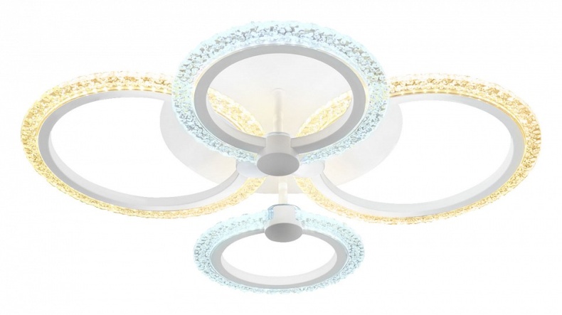 Потолочная люстра Ambrella FA FA4061 - 0