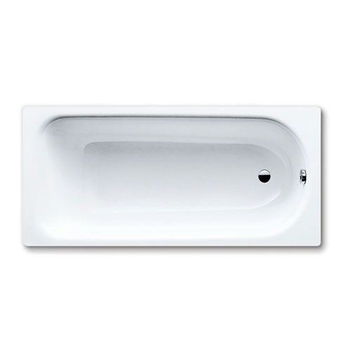 Стальная ванна Kaldewei Eurowa 310-1 119612030001 - 0