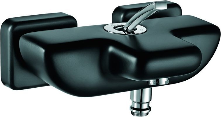 Смеситель E.C.A. Novita 104502447 для ванны с душем - 0