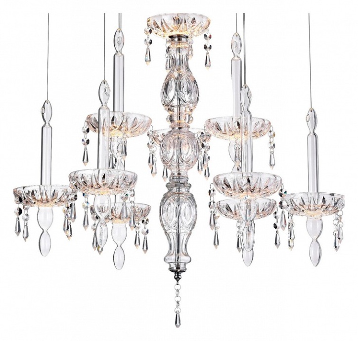 Накладной светильник Escada Celine 466/8S - 0