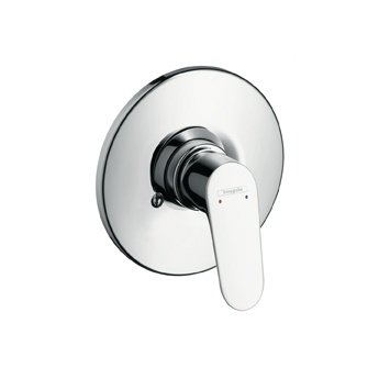 Смеситель для душа Hansgrohe  хром  31966000 - 0