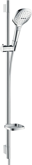 Душевой гарнитур Hansgrohe Raindance Select E 120 26621400 - 0