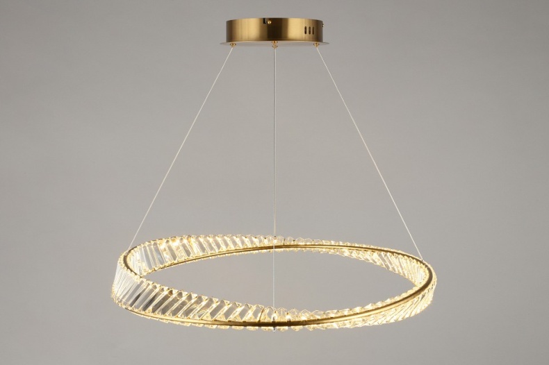 Подвесной светильник Aployt Olimp APL.045.03.35 - 7