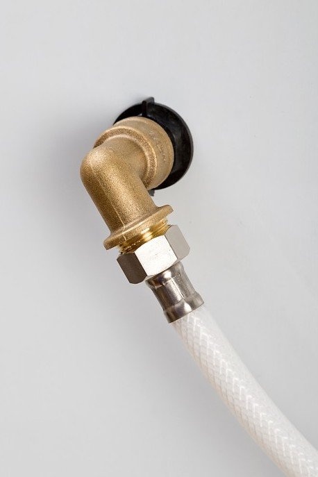 Душевая кабина Frank F412R White правосторонняя 412214 - 12