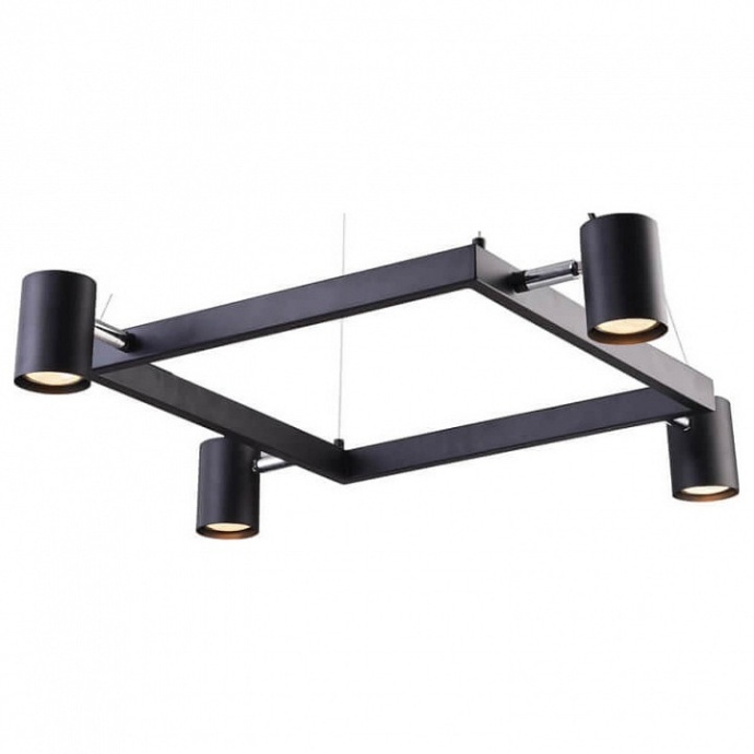 Подвесной светильник Vele Luce Acquario VL10132P04 - 0