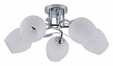 Потолочная люстра Escada Sorbaria 1108/5PL - 1