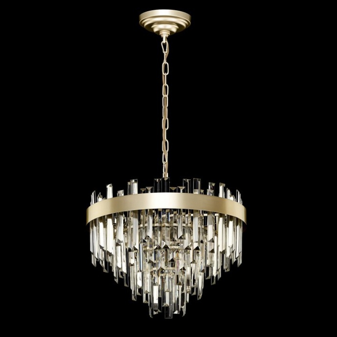 Подвесная люстра Citilux Лаура CL301262 - 3