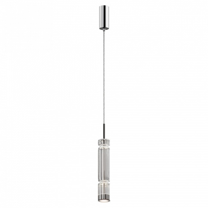 Подвесной светильник Maytoni Ordo MOD272PL-L12CH3K1 - 1