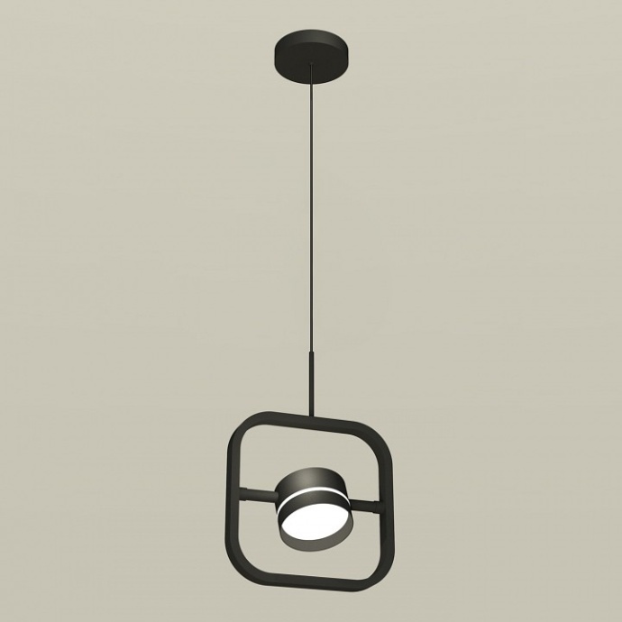 Подвесной светильник Ambrella Light XB XB9119152 - 1