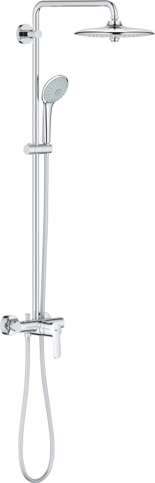 Душевая стойка Grohe Euphoria 260 27473001 - 0