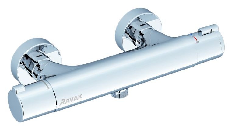 Смеситель для душа Ravak Te хром  X070034 - 0