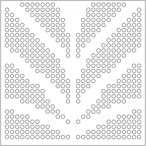 Чугунная ванна Jacob Delafon Repos 170x80 см  E2918-00 - 3