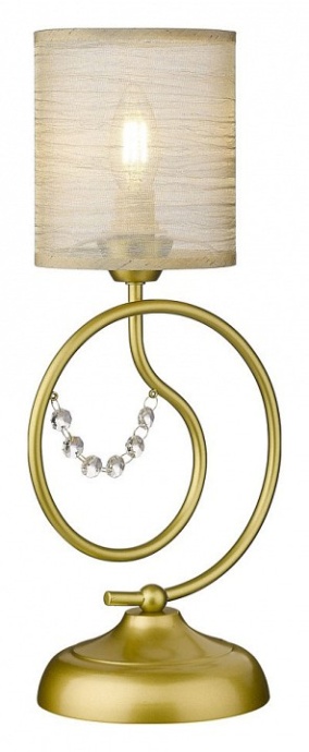 Настольная лампа Velante 290-304-01 - 0