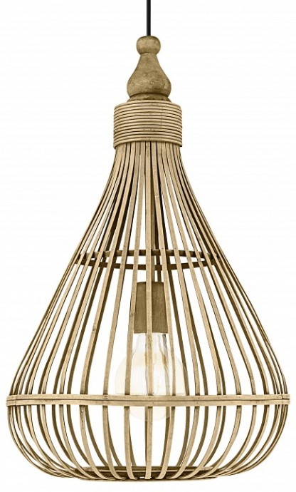 Подвесной светильник Eglo ПРОМО Amsfield 49772 - 0