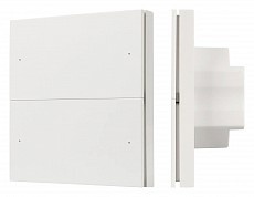 Панель-диммер клавишный встраиваемый Arlight SMART 037333 - 1